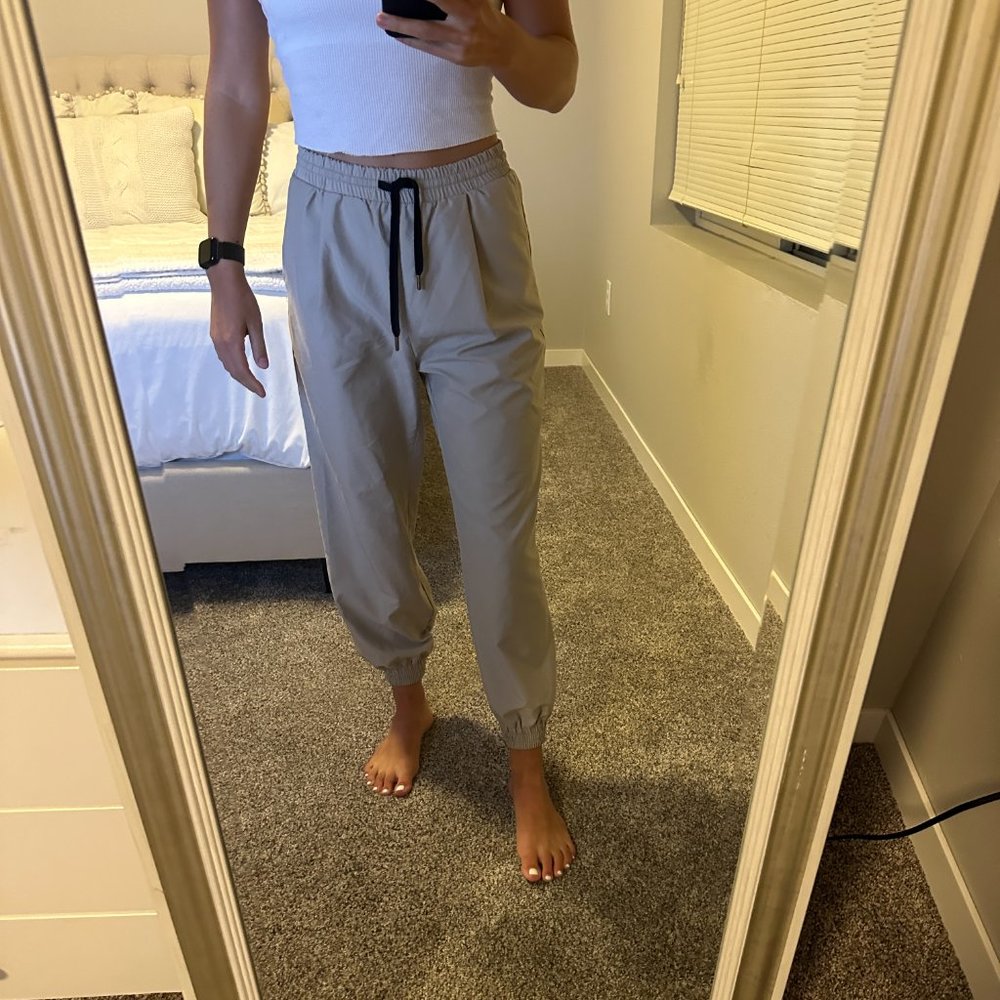 PRICE DROP Zara Joggers